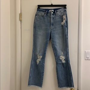 Good American- Good Curve style brand new w/tags